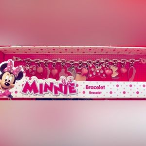 Minnie Mouse 3+ New
